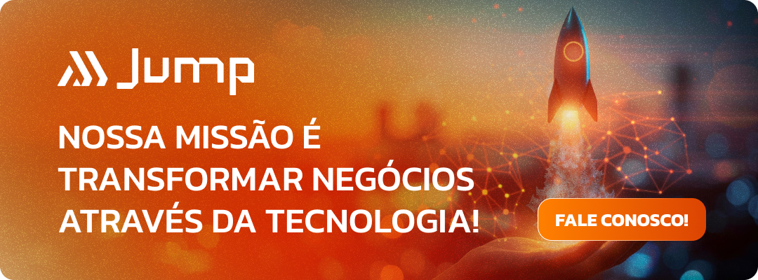 Transformação digital Jump
