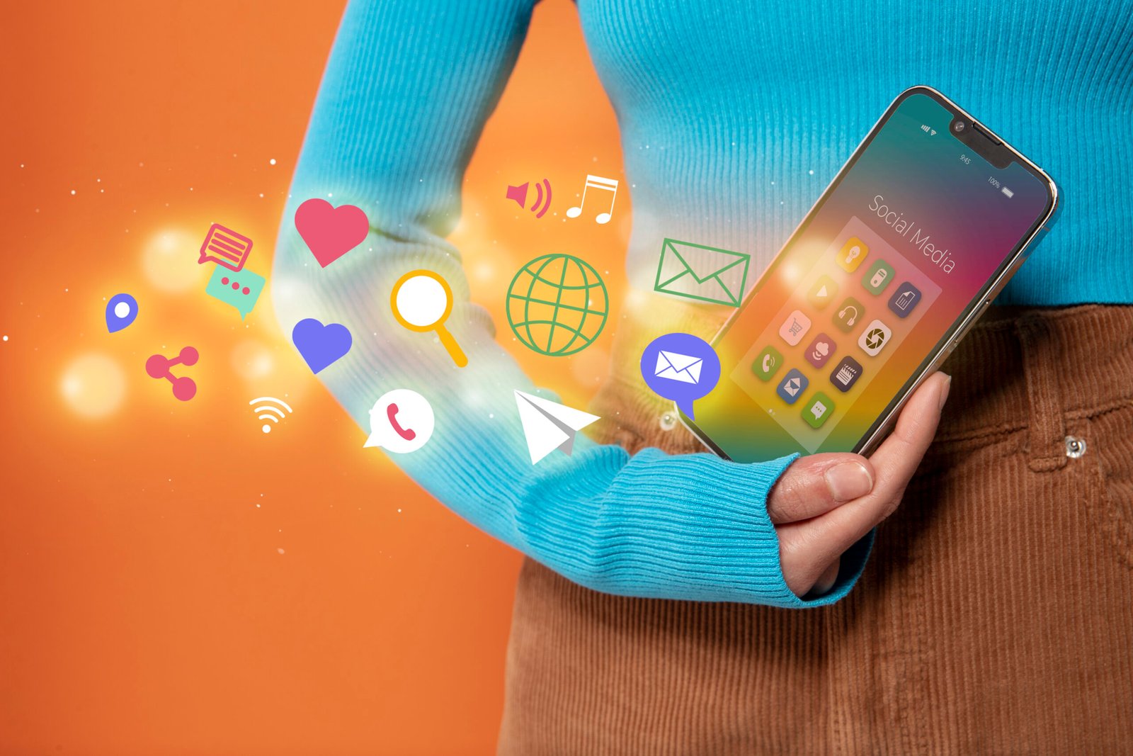 Marketing digital Martech