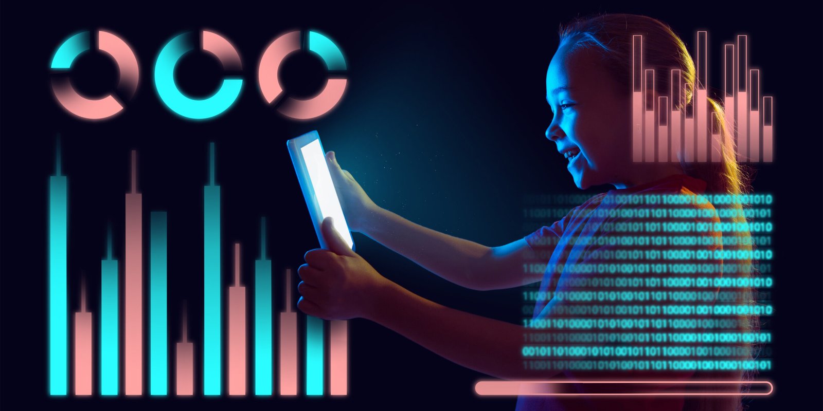 Data science, data types