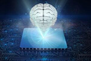 representação de machine learning e deep learning