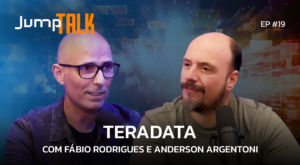 teradata, fábio rodrigues, i.a generativa, chat GPT, provedor ne nuvem, AWS, Google, Microsoft